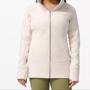 Lululemon Radiant Jacket NWT